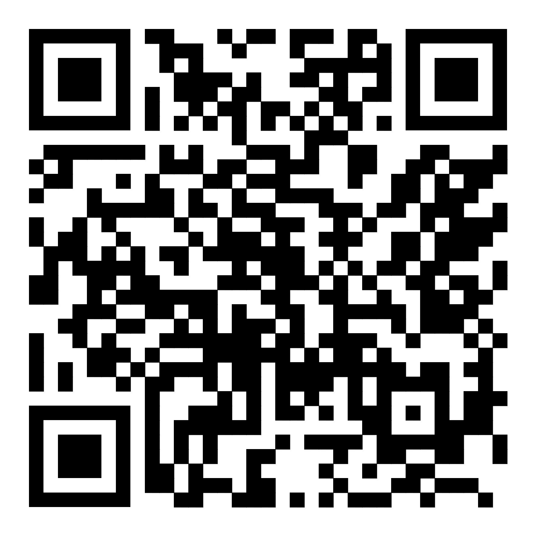Código QR del Álbum